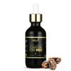 Allurials Organic Castor Oil  2 Fl Oz | 100% Pure & Natural | Premium-Grade Carrier Oil for Hair Growth, Eyelashes & Eyebrows | Moisturizing Oil for Skin & Body view 1