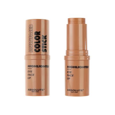 Absolute New York Multifaced Contour Color Stick (MFST08 Angel Cake, .28 oz)
