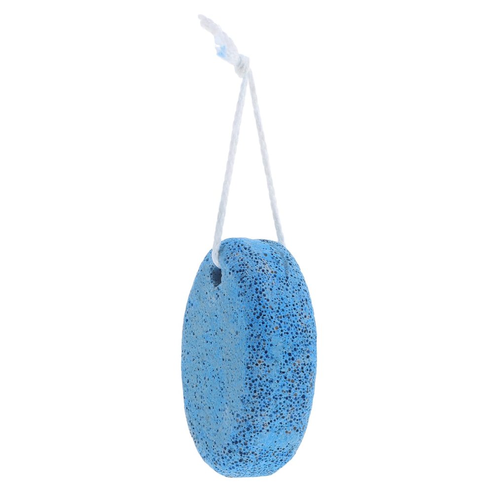 FUNOMOCYA Pumice Stone for Feet and Hands Natural Exfoliator for Dead Skin Removal for Pedicure and Foot Care Scrubber Tool