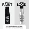 Blue Squid PRO Black Face Paint Stick - Waterproof Body Paint for Adults & Kids Eye Black Baseball, Eyeblack Softball - Vegan Hypoallergenic Twist-Up Non-Toxic Makeup Stick for Cosplay, Sports & SFX view 2