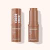 Absolute New York Multifaced Contour Color Stick (MFST02 Cafe Mocha, .28 oz) view 2