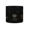 Golden Grooming Beard Balm | Unique Masculine Scent | Shea Butter for Beard Growth | Tames, Moisturizes & Styles  Toasted Vanilla, 4oz view 1