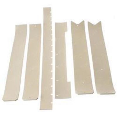 for Advance 56314914, BLADE KIT-DISC GUM 32