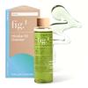 Fig.1 Micellar Oil Cleanser Refill for Face - Makeup Remover Cleansing oil, Facial Cleanser - Squalane & Grapeseed Oil Formula, Cleanse without Clogging Pores, Acne-Prone Facial Skincare, 3.4 Fl/Oz view 1