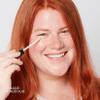 How to be a Redhead Finally Bright Concealer, As Seen on Shark Tank, Lightweight + Creamy, Redhead Concealer, Shade  Gorgeous 0112 view 4