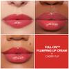 BUXOM Full-On Plumping Lip Cream, Cherry Flip + Power Line Plumping Lip Liner, Real Red view 2