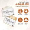 100% Organic Grass Fed Beef Tallow for Skin | Whipped Beef Tallow For Face | Tallow Moisturizer| Premium Beef Tallow for Women With Aloe Vera & Raw Honey & Beeswax- 5 FL.Oz view 4