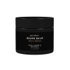 Golden Grooming Beard Balm | Unique Masculine Scent | Shea Butter for Beard Growth | Tames, Moisturizes & Styles  Spicy Grove, 2oz view 1