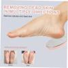 VANZACK Professional Pedicure Tool Exfoliating Foot File 4-in-1 Feet Scrubber Foot Exfoliating File view 4