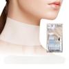 Neck Firming Patches, Silicone Gel Tape for Wrinkles & Sagging Skin, Reusable Invisible Neck Mask for Moisturizing and Lift, Anti-Aging Care view 1