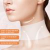 Neck Firming Patches, Silicone Gel Tape for Wrinkles & Sagging Skin, Reusable Invisible Neck Mask for Moisturizing and Lift, Anti-Aging Care view 3