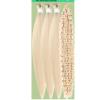 Blonde Braiding Hair Pre stretched for Boho Braids Pre stretched Boho Braiding Hair view 2