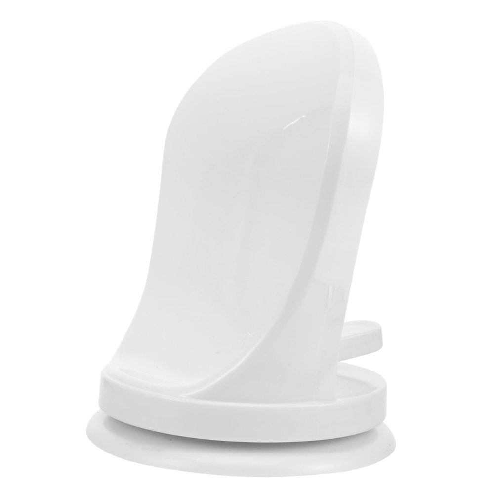 Veemoon Shower Foot Stool - Non-Slip Shower Step for Safe Bathing Bathroom Foot and Leg Rest