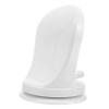 Veemoon Shower Foot Stool - Non-Slip Shower Step for Safe Bathing Bathroom Foot and Leg Rest view 1