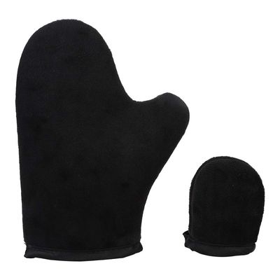 Self Tanning Mitt Soft Tanning Glove for Self Tanner Lotion Application Smooth and Even Tan Perfected for Sunless Tanning Beach Glove and Body Care Accessory Ideal for Women and
