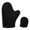 Self Tanning Mitt Soft Tanning Glove for Self Tanner Lotion Application Smooth and Even Tan Perfected for Sunless Tanning Beach Glove and Body Care Accessory Ideal for Women and view 1