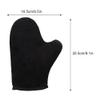 Self Tanning Mitt Soft Tanning Glove for Self Tanner Lotion Application Smooth and Even Tan Perfected for Sunless Tanning Beach Glove and Body Care Accessory Ideal for Women and view 3