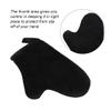 Self Tanning Mitt Soft Tanning Glove for Self Tanner Lotion Application Smooth and Even Tan Perfected for Sunless Tanning Beach Glove and Body Care Accessory Ideal for Women and view 4