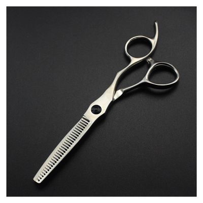 6 Inch Frosted Hairdressing Scissors,Makeup Haircut Thinning Hairdressing Scissors,Hairdressing Scissors,Hairdresser'S Scissors Hair Cutting Shears (Set) (Thinning)