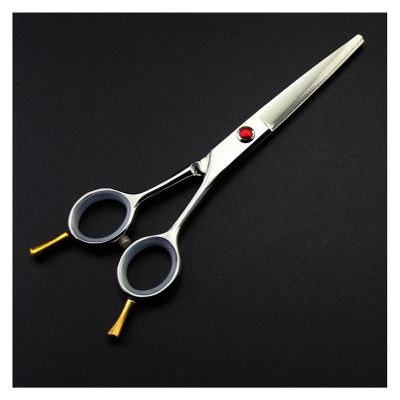 5.5 Inch Beauty Scissors,Haircut and Haircut,Thinning Scissors,Hairdressing Scissors,Stainless Steel Scissors Hair Cutting Shears(Thinning Scissor) (Set) (Cutting Scissor)