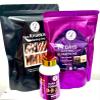 Diadia White Cosmetics, Tested Positive Combo with Glow Tea, Dark Knuckles Tea, and Dark Spot Corrector for Even Complexion, boosts immunity and Detox with Herbal Ingredients view 1