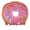 Cute Doughnut Claw Clips,Donut Hair Clips,Doughnut Hair Clips,Bread Dessert Hair Jaw Clips,Food Shape Hair Clips,Acetate Hair Clips for Girls,Small Claw Barrettes for Women,Pack of 2 (s3) view 1