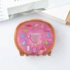 Cute Doughnut Claw Clips,Donut Hair Clips,Doughnut Hair Clips,Bread Dessert Hair Jaw Clips,Food Shape Hair Clips,Acetate Hair Clips for Girls,Small Claw Barrettes for Women,Pack of 2 (s3) view 3