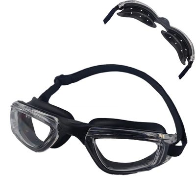 Sexyppl Dry Eye Relief Glasses with Hydrating Chamber Design and Air Circulation HolesSilicone Hydrating Dry Eye MasksMoisture Eye Mask for Sleeping