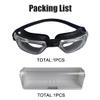 Sexyppl Dry Eye Relief Glasses with Hydrating Chamber Design and Air Circulation HolesSilicone Hydrating Dry Eye MasksMoisture Eye Mask for Sleeping view 4