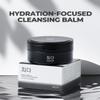 HEEDA Charcoal Double Cleansing Duo with Deep Pore Cleansing Brush view 2