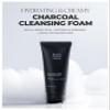 HEEDA Charcoal Double Cleansing Duo with Deep Pore Cleansing Brush view 3