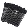 150PCS Eyelash Brushes, Silicone Soft Mascara Wands, Disposable Mascara Brush, Cosmetic Eyelash Extension Applicators Professional Makeup Tool Set view 3