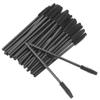 200PCS Silicone Eyelash Brushes Mascara Brushes Wands Applicator Makeup Kits for Makeup, Personal Care and Eyelash Extensions view 3