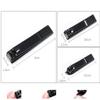 4Pcs/Set Nail Clippers Stainless Steel Anti Splash Fingernail Cutter Manicure Tools Nail Trimmer Pedicure Scissor view 3