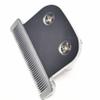 Scparts Razor Hair Clipper Trimmer Cutter T-Blade Cutting 3030-7000/59300 for 9818-116 Head Shaver Accessories view 3