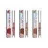 BAYUELSWU 3PCS Lip Stain Peel Off, Peel Off Lip Liner Stain, Long Lasting Plumper Peel Off Lip Stain Liner, Gift Makeup for Women Girls view 1