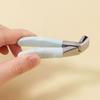 1Pcs Anti Splash Nail Clipper with Nail Catcher Stainless Steel Fingernails Toenails Cutter Nail Trimmer Manicure Tools Hand Tools view 3