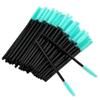 200PCS Disposable Eyelash Brushes, Mascara Wands Applicator Makeup Kits, Eyelash Spoolies Brushes for Eyelash Extensions and Eyebrows view 3