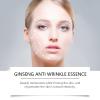 100ml Natural Ginseng Anti-Aging Hydrating Essence, Ginseng Essence Anti Wrinkle Essence, Ginseng Anti Wrinkle Serum, Ginseng Polypeptide Anti-Ageing Essence Oil (100ml) view 3