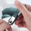 6Pcs Nail Clipper Set Household Nail Clippers Men And Women Universal Pedicure Beautify Tool Simple Portable Nail Tools view 4