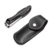 1Pcs Stainless Steel Nail Clippers Sharp Curved Blades Finger Toenail Manicure Tool For Home Use view 1