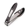 1Pcs Stainless Steel Nail Clippers Sharp Curved Blades Finger Toenail Manicure Tool For Home Use view 3