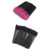 200PCS Disposable Eyelash Brushes, Mascara Wands Applicator Makeup Kits, Eyelash Spoolies Brushes for Eyelash Extensions and Eyebrows view 1