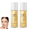 100ml Natural Ginseng Anti-Aging Hydrating Essence, Ginseng Essence Anti Wrinkle Essence, Ginseng Anti Wrinkle Serum, Ginseng Polypeptide Anti-Ageing Essence Oil (200ml) view 1