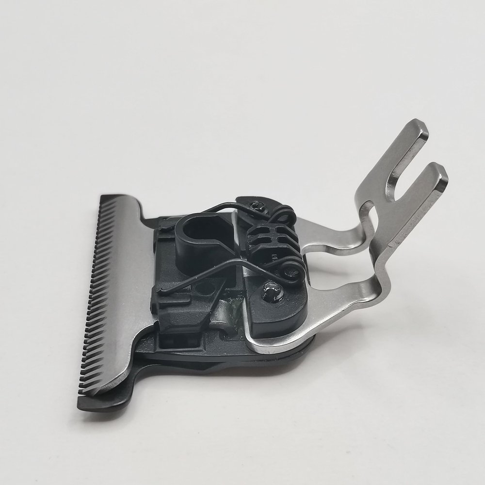 Scparts Razor Clipper T-Blade Replacement for PRO Series Skelton WSKTL Trimmer 30260108 Shaver Head Accessories