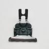 Scparts Razor Clipper T-Blade Replacement for PRO Series Skelton WSKTL Trimmer 30260108 Shaver Head Accessories view 2