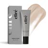 Elir Korean Firming Eye Cream - Instant Lift and Tightening Treatment - Arginine/Lysine Peptides + Ceramide - Reduces Fine Lines, Wrinkles, Under-Eye Bags - Lightweight, Works Under Makeup - 15ml view 1