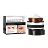 VivaBloom Snake Peptide Eye CreamAnti-Aging Eye Cream for Dark Circles, Puffiness & Wrinkles, Hydrating Eye Treatment with Niacinamide & Glycerin (1) view 1