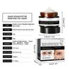 VivaBloom Snake Peptide Eye CreamAnti-Aging Eye Cream for Dark Circles, Puffiness & Wrinkles, Hydrating Eye Treatment with Niacinamide & Glycerin (1) view 3