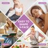 Anti-Snoring Chin Support for Better SleepFace Lifting Strap for Sleeping & Snoring Relief, Chin Strap for Double Chin Reduction & Jawline Contouring, Adjustable Breathable V-Line Shaping Belt view 3